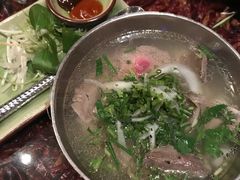 越式牛肉河粉-CYCLO(158坊店)