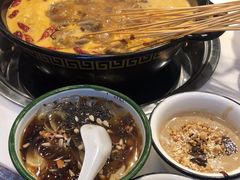 -XiaoJunGan Hotpot 钢管厂五区小郡肝火锅串串香
