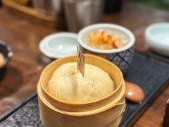 -银米·云南传统过桥米线(双廊黑金冠店)