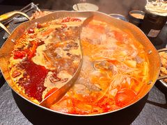 -色響火锅(恒隆广场店)