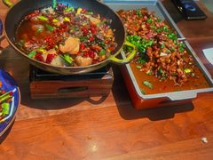 -树厨贵州菜(花果园购物中心店)