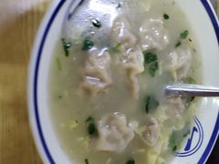 大馅儿加鸡蛋-海清宁记大馅云吞