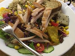 -Meal Salad米有沙拉(长泰广场店)