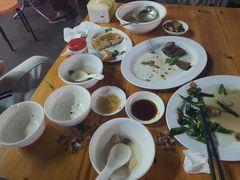 -乌文新澄海卤鹅店