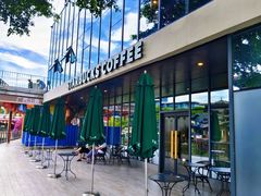 -星巴克(南宁民歌湖店)