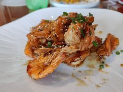 -大城小院饭店(博隆广场虹桥店)