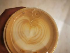 -Manner Coffee(芮欧百货店)