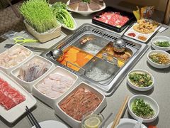 -海底捞火锅(群光广场店)