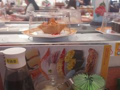 -元气寿司(金光华店)