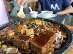 -东馆和天下特色餐饮(工农店)