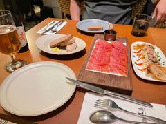 -OLLA 西班牙餐厅(丰盛里店)