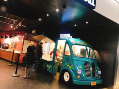 -约翰·菲茨杰拉德·肯尼迪国际机场