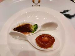 -8餐厅(新葡京酒店)