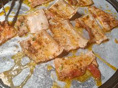 -酒拾烤肉(泉塘店)