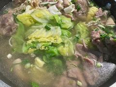-全牛匠·乐山跷脚牛肉(新中关店)