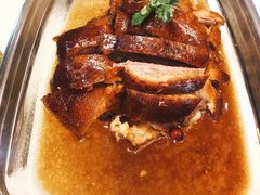 -香融府·烤鸭·家常菜(马家堡路店)