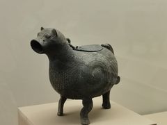 -上海博物馆(人民广场馆)