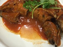 -故乡明太鱼屋(航北路店)