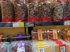 零售区-品忆香炒货工坊(西稍门店)