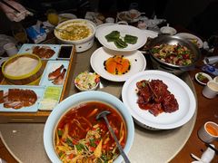 -天福苑(崇宁路店)
