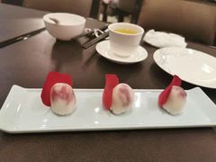 -广州文华东方酒店·江-由辉师傅主理