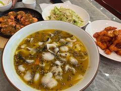 -再回头私房菜·老南京菜