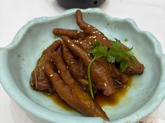 -禄福山庄•顺德菜·融和菜(龙江店)