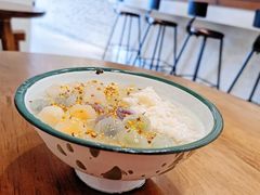 -甜心闲生传统手工冰粉(人民广场店)