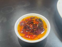 -柴氏风味斋(甘家口店)