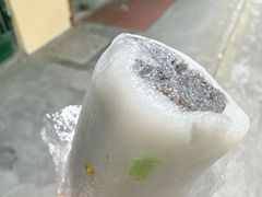 细沙条头糕-江南春(中山中路店)