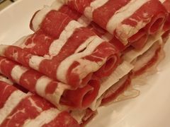 -八先生涮肉房(三里河店)