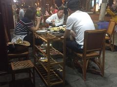 大堂-老字号.雅克白族石板烧十年老店(大理古城店)