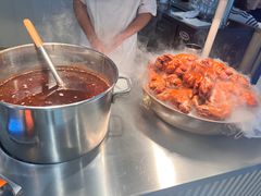 -关东小磨东北菜(漕河泾印象城店)