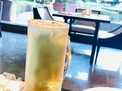 -岷山饭店-芝芝自助餐厅