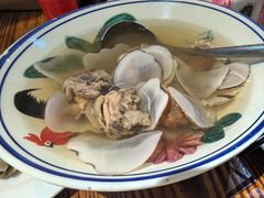-百年银屏蚝烙·潮汕菜·非遗(乐山店)