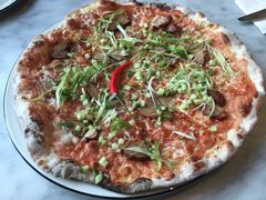 PizzaExpress&nbsp;马上诺(长泰广场店)-玛尚诺Pizza&Bar(长泰广场店)