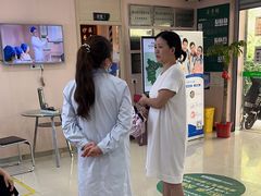 -爱尚大众口腔(南湖花园门诊)