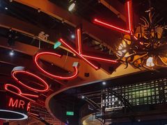 -MR.ROCKY洛奇先生RESTAURANT&BAR(宝安壹方城店)