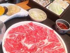 -东来顺·非遗火锅(高新店)