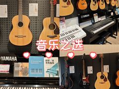 -雅歌音乐培训中心·钢琴培训·乐器培训(交道口店)