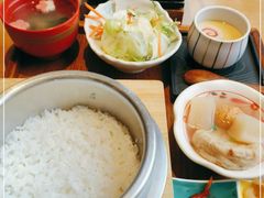 -味太助·银饭食堂(中华城店)