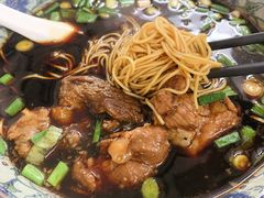 -西复兴羊肉馆(南翔老街店)