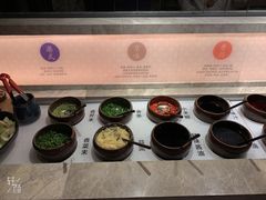 -湊湊火锅·茶憩(东城民盈国贸城店)