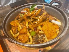 -西宁新千观光夜市(夏都大街店)