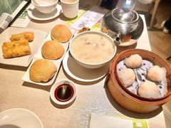 -添好运点心专门店(深水埗店)