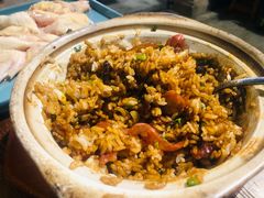 -十六蒲(桂林路店)