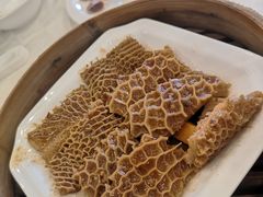 -金河半岛园林酒家(金融城店)