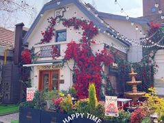 -弗兰克牛排西餐厅Ribone steak house(柠檬花园店)