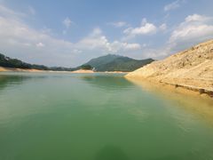 -广州市流溪河国家森林公园