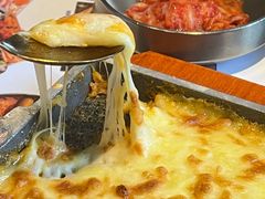 -兰正韩·韩国料理(春熙路店)